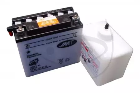 Batteria standard 12V 5,5Ah JMT 12N5,5-4A