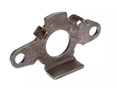Placa de mola do suporte do pedal Simson - 41411