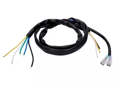 Puch Sachs beszerelési kábelköteg - IP44251