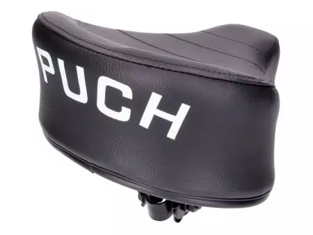 Istuin täydellinen Puch-3
