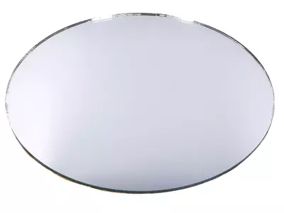 Espelho de vidro 122mm Simson - 41812