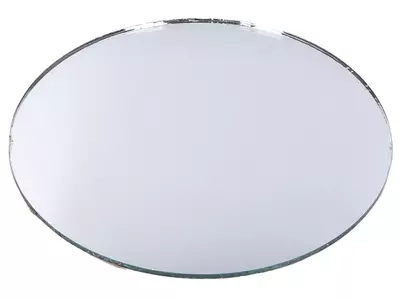Zrkadlové sklo 95 mm Simson - 41809