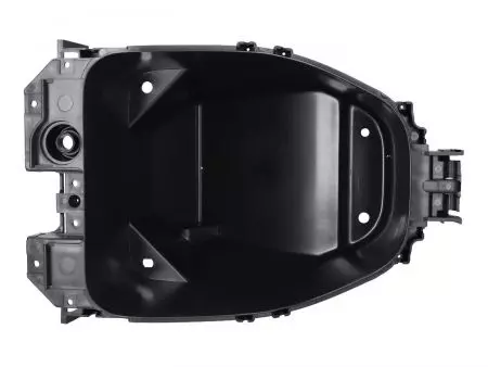 Vnitřní přihrádka na helmu Yamaha Aerox MBK Nitro -13-3