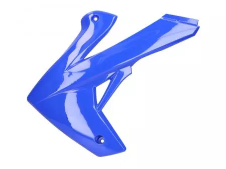 Комплект пластмаси Rieju MRT, сини-3