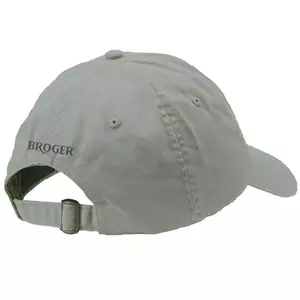 Broger Strapback Moto Chill Club маслинова бейзболна шапка-2