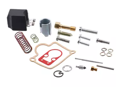 Kit di riparazione del carburatore Sachs 101 Octane da 12mm - 40593
