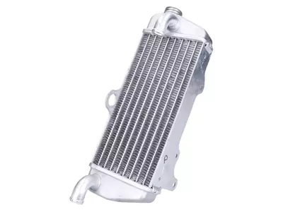 Aluminijev hladilnik Beta 50 RR 2005 srebrn 101 Octane - 44743