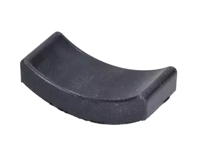Geluiddemperbeugel rubber Simson 101 Octaan - IP48891