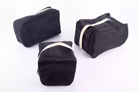 Вътрешни органайзери за чанти за багажника YakkEXP - 2953503