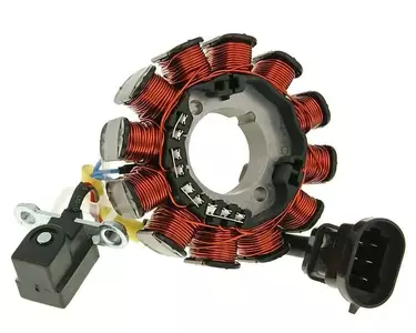 Statorski magnet za Piaggio motore s ubrizgavanjem - 28013