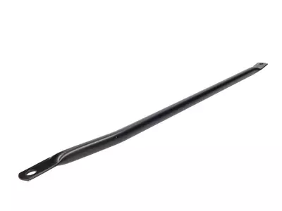Скоба за рамка лява Simson S51 Enduro черна - 40906