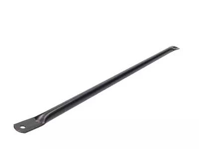 Скоба за рамка дясна Simson S51 Enduro черна - 40907