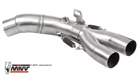 Dekadni sistem MIVV Honda CB 1000 R - MVH041C1
