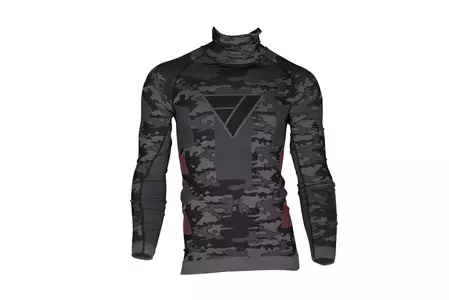 Modeka Tech Dry Bandana XXL thermisch sweatshirt - 110655086AG