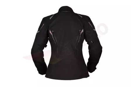 Modeka Takuya Dámská bunda na motorku černá L36-2