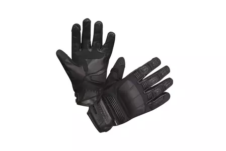 Modeka Ennos gants moto noir 9 - 07433001009