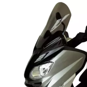 Ανεμοθραύστης Vicma γυαλί Yamaha X-Max 125 250 - BY140DCIN