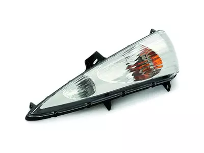 Vicma voor knipperlicht montage links Honda SH Scoopy 125 - 12425