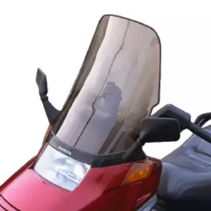 Vicma windscherm hoog Honda-1