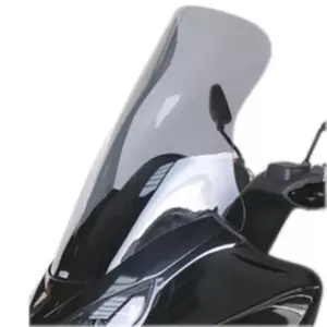 Vicma visoko vetrobransko steklo Piaggio MP3 - BP007HPIN