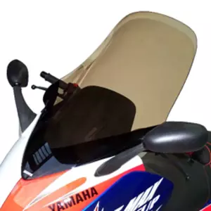 Windschutzscheibe Vicma hoch Yamaha T-Max 500 - BY096HPIN