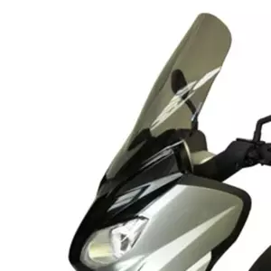 Vicma windscherm hoog Yamaha X-City 125 250 - BY140HPIN