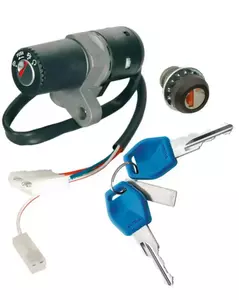 Interruptor de ignição Vicma Aprilia RS50 Derbi GPR 50 - 10879