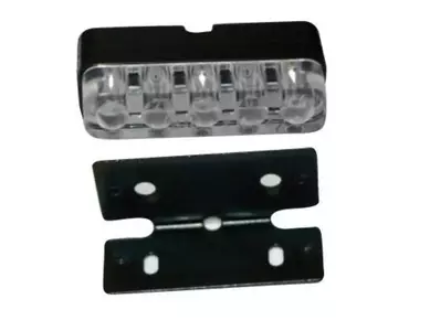 Vicma LED kentekenplaatverlichting - A15-50020