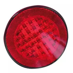 "Vicma 55" raudonas reflektorius - 11753