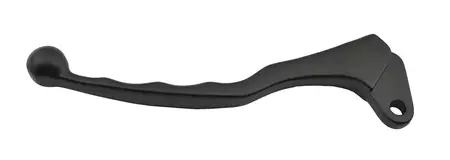 Vicma ľavostranná hliníková páka Yamaha čierna - 219C-BLACK
