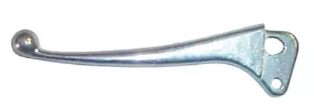 Vicma linkshandige hendel van gegoten aluminium Vespa - 602C-6