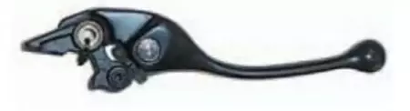 Vicma hliníková brzdová páka Honda NX 500 čierna - 53170-MN9-000