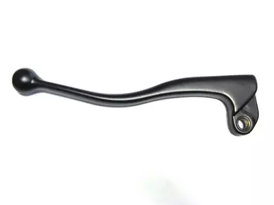 Dźwignia sprzęgła Vicma aluminium odlewana Honda CB 500S czarna - 53178-MBL-610