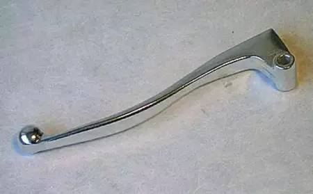 Vicma hliníková liata páka spojky Kawasaki 500 H1 - 14-0308