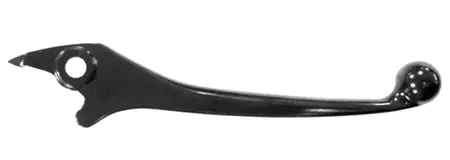 Vicma zavorna ročica Baotian iz aluminijaste litine, črna - 905B-BLACK