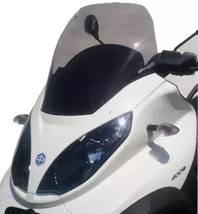 Vicma Racing windscherm Piaggio MP3 - BP007RCIN