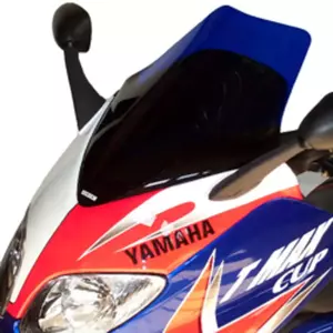 Vicma tuuleklaas Standard Yamaha T-Max 500 - BY096STIN