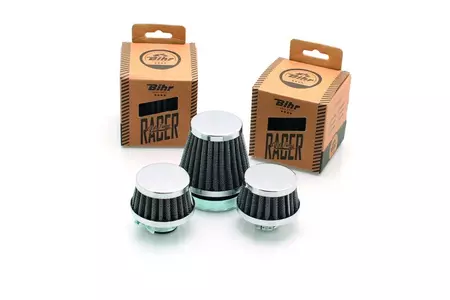 Vicma Vintage Series 45mm luchtfilter - E8A9900S2B