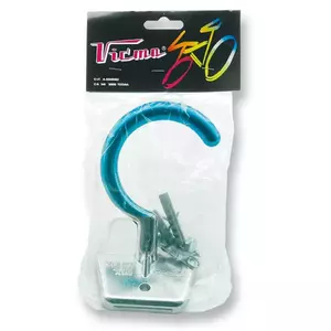 Crochet de rangement pour vélos en aluminium Vicma-2