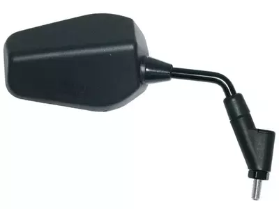 Rétroviseur VICMA droit type origine - noir CPI Aragon GP50/125 - E190D