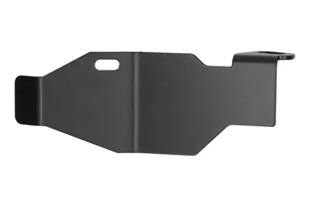 Kryt zadného hlavného brzdového valca čierny Yakk EXP-4