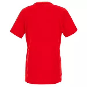 Koszulka T-shirt damska Spidi Logo 2 Lady czerwona M-2