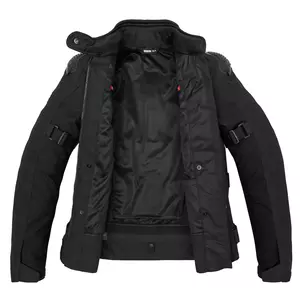 Spidi RW H2Out Lady tekstilna motoristična jakna črna XL-3