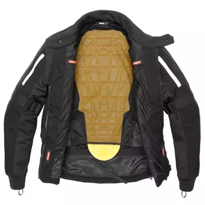 Spidi Net H2Out textil motoros dzseki fekete M-5