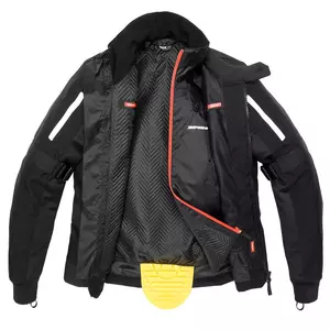 Spidi Net H2Out textil motoros dzseki fekete M-6