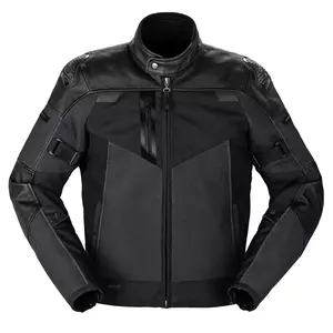 Spidi Vent Pro textil motoros dzseki fekete 50-1