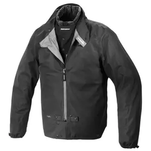 Spidi Insideout membrane jacket black XXL - X95-026-XXL