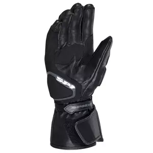 Spidi STR-6 Дамски ръкавици за мотоциклет черни XS-3