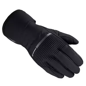 Spidi Underground Lady ръкавици за мотоциклет черни XS - B117K3-026-XS
