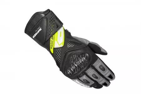 Spidi Carbo Fit rokavice za motocikliste in voznike - A226-394-XXL